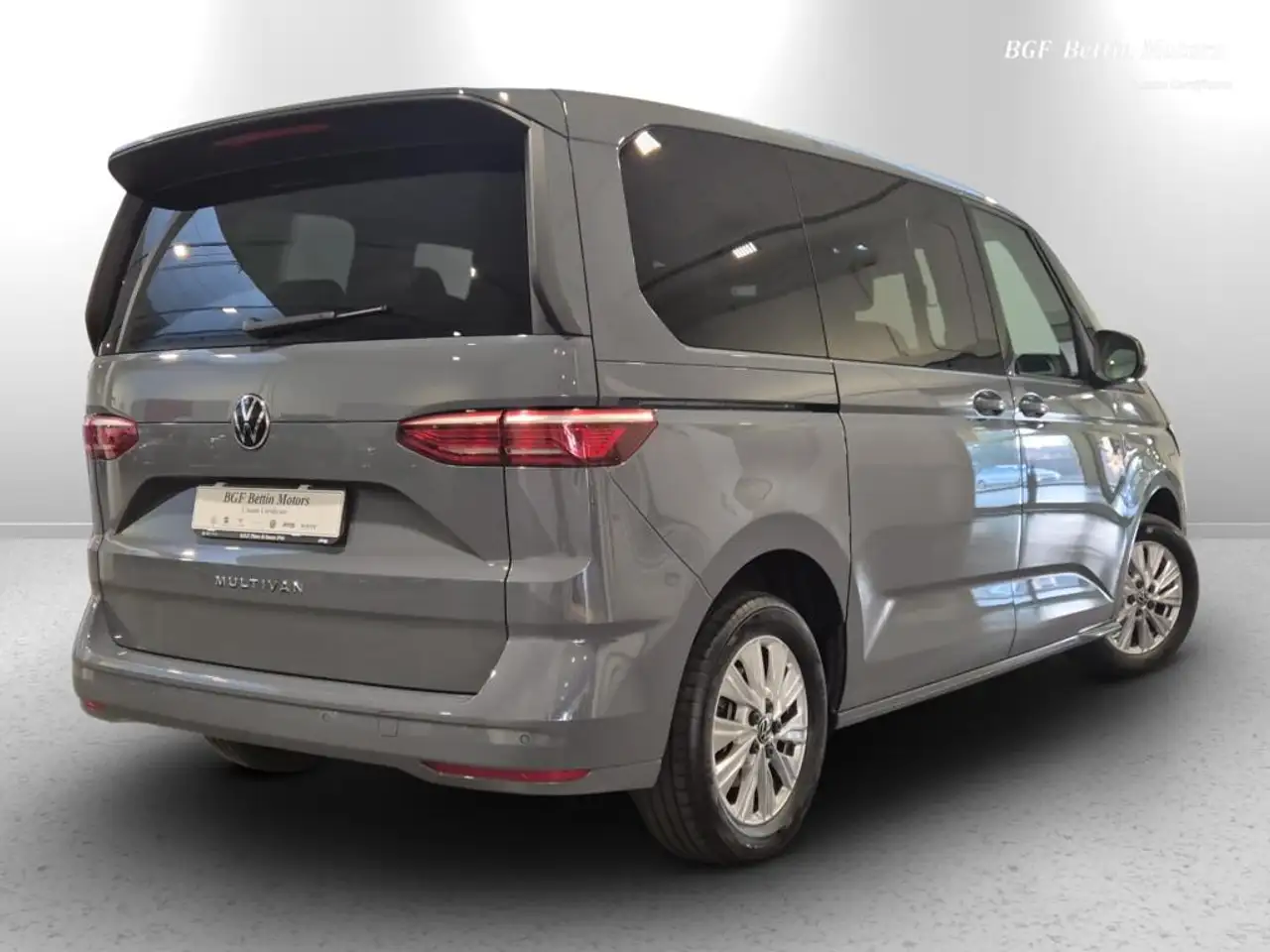 Volkswagen T7 Multivan 2.0 tdi Space 150cv dsg 7p.ti 4