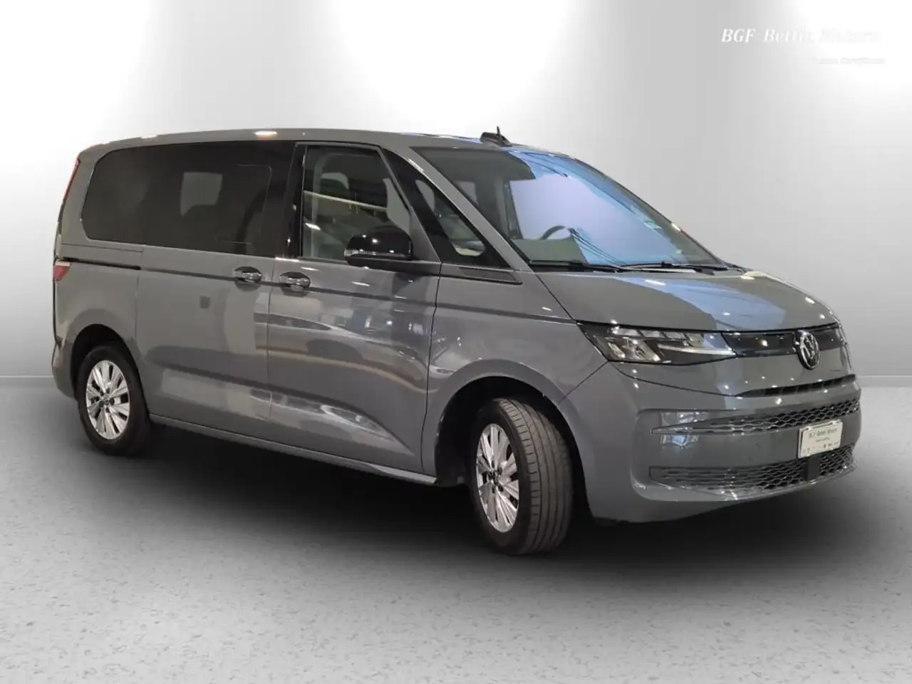 Volkswagen T7 Multivan 2.0 tdi Space 150cv dsg 7p.ti 6