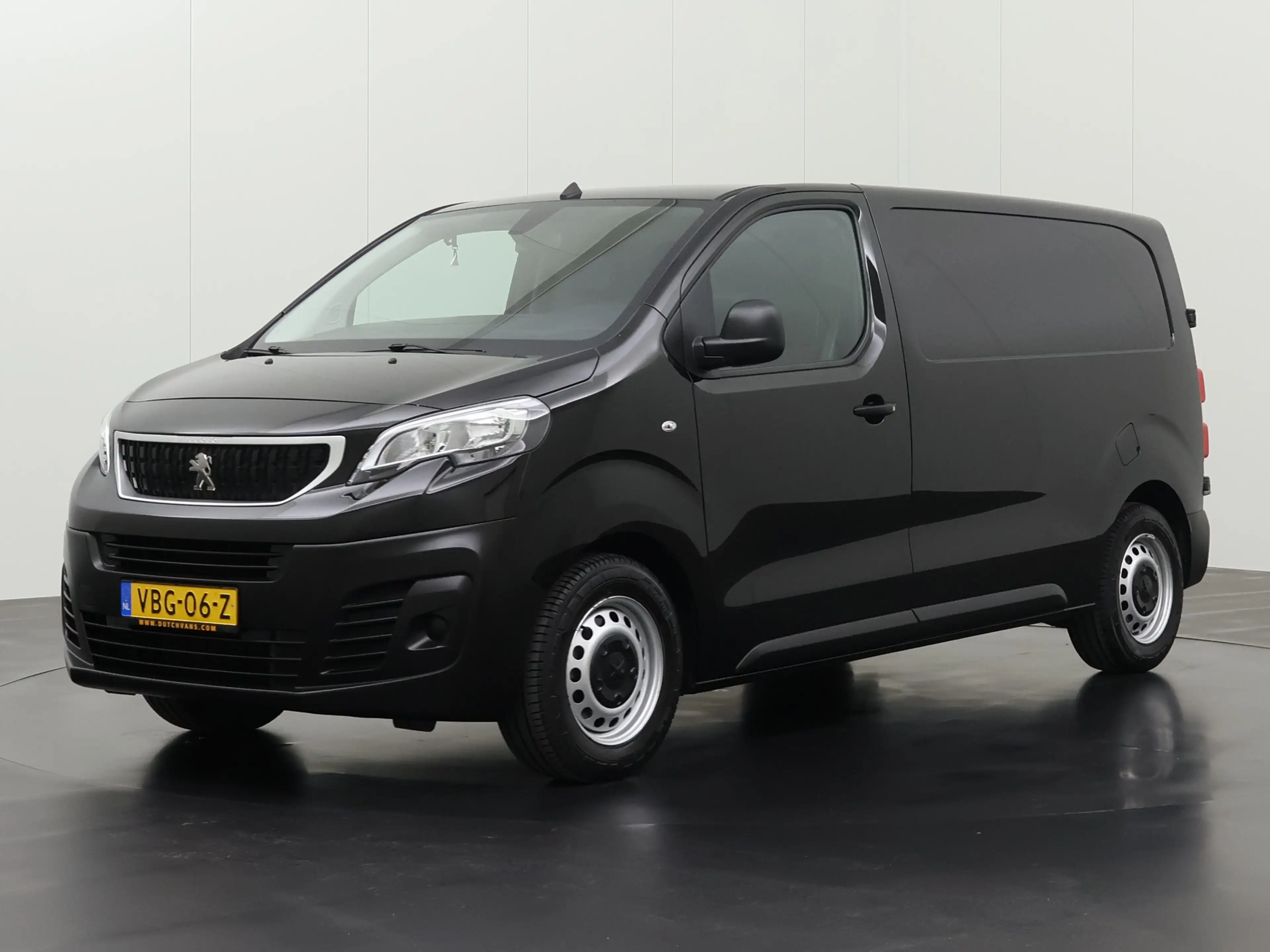 Peugeot Expert 1.6BlueHDI Lang | Multimedia | Navigatie | Airco | — photo 7