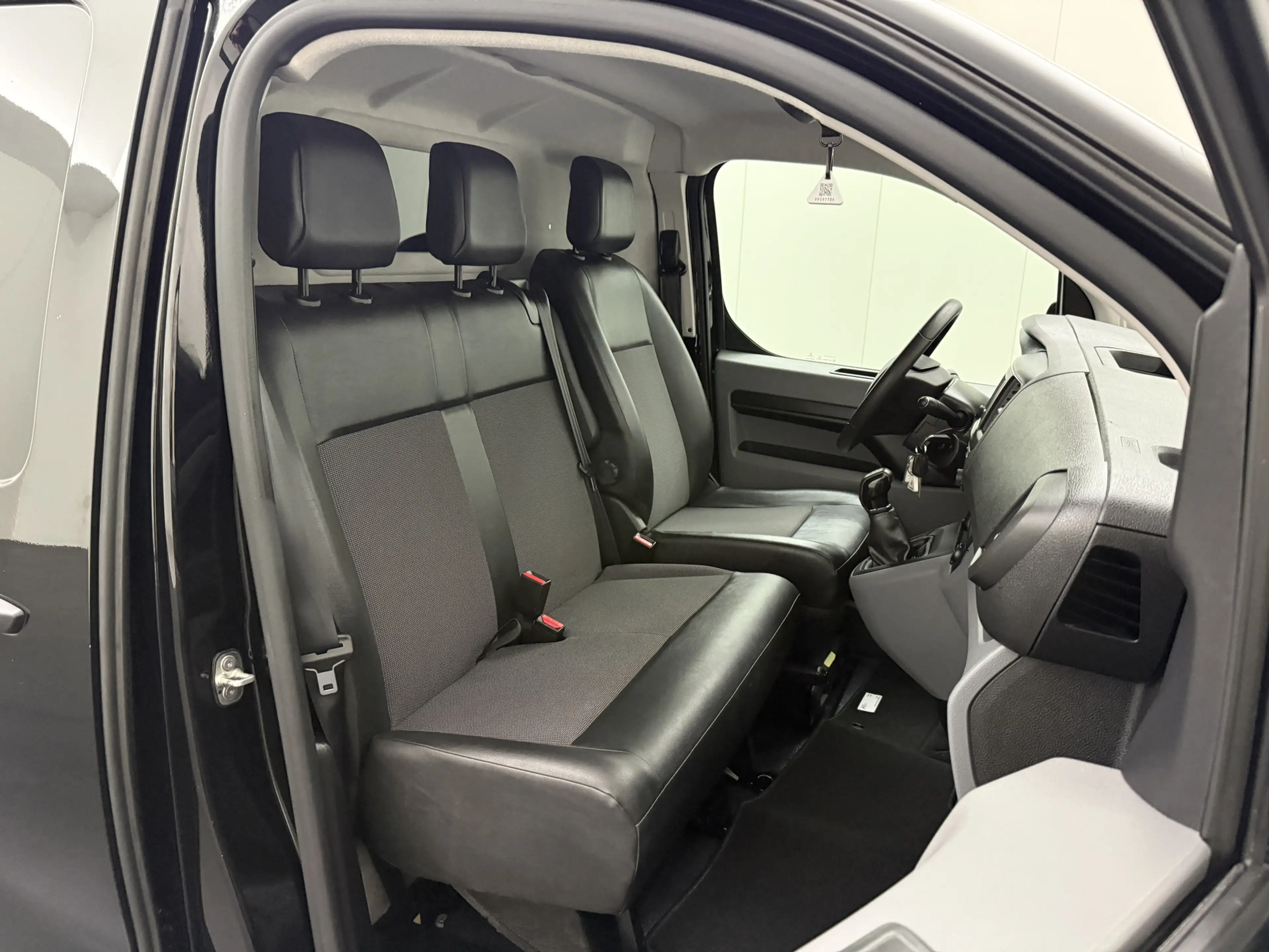 Peugeot Expert 1.6BlueHDI Lang | Multimedia | Navigatie | Airco | — photo 22