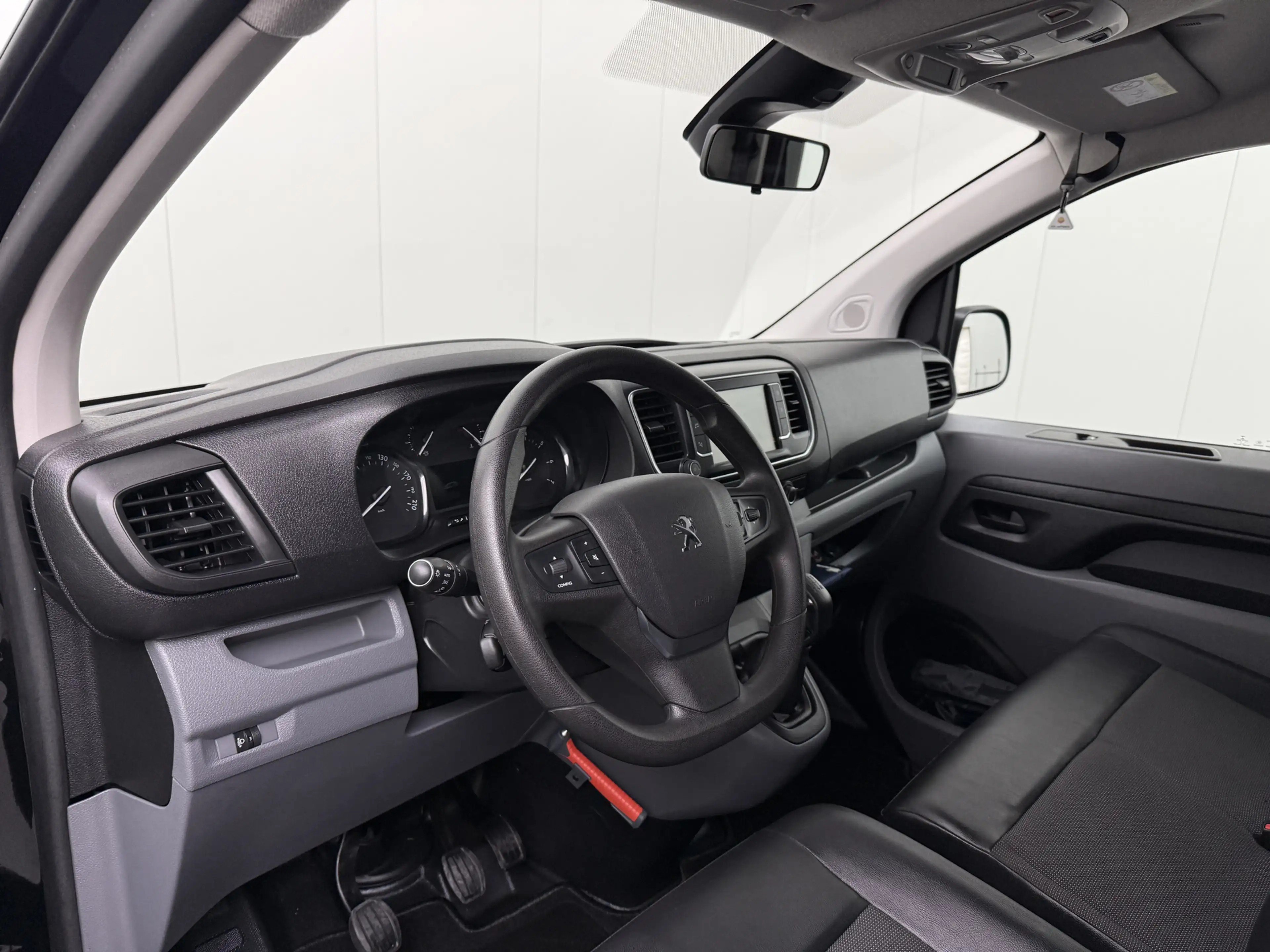 Peugeot Expert 1.6BlueHDI Lang | Multimedia | Navigatie | Airco | — photo 3