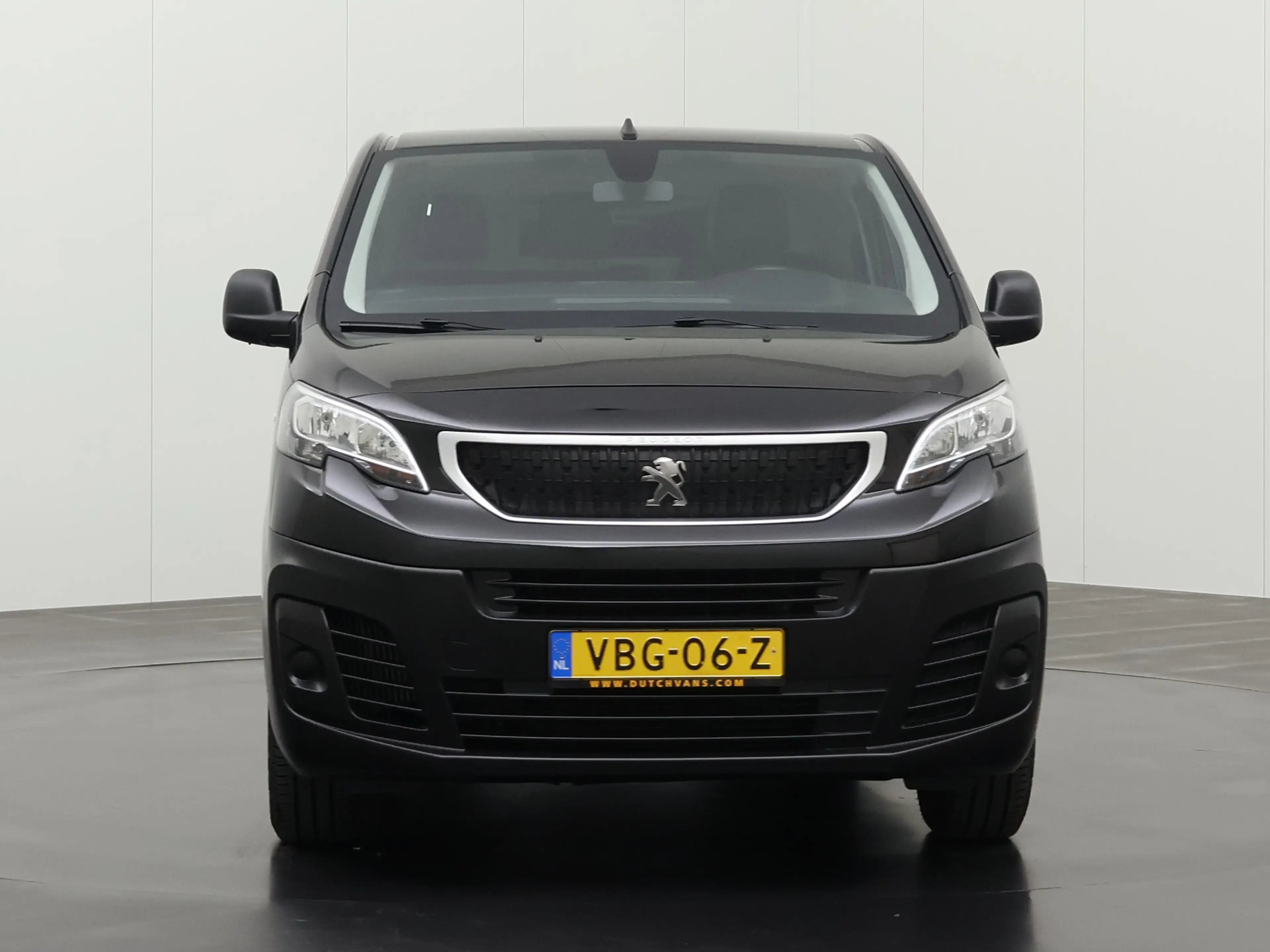 Peugeot Expert 1.6BlueHDI Lang | Multimedia | Navigatie | Airco | — photo 10