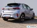Opel Corsa-e F GS  CAM/TOTWINKEL/WÄRMEPUMPE/DAB Grigio - thumbnail 2