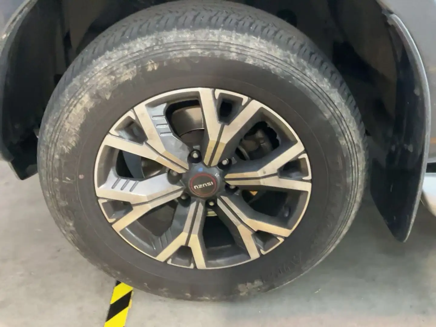 Isuzu D-Max Isuzu D-MAX 1.9 Turbodiesel Double Cab 4WD L - 2