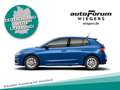 Skoda Fabia Selection 1.0 TSI 70 kW (95 PS) Blau - thumbnail 2