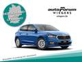 Skoda Fabia Selection 1.0 TSI 70 kW (95 PS) Blau - thumbnail 1
