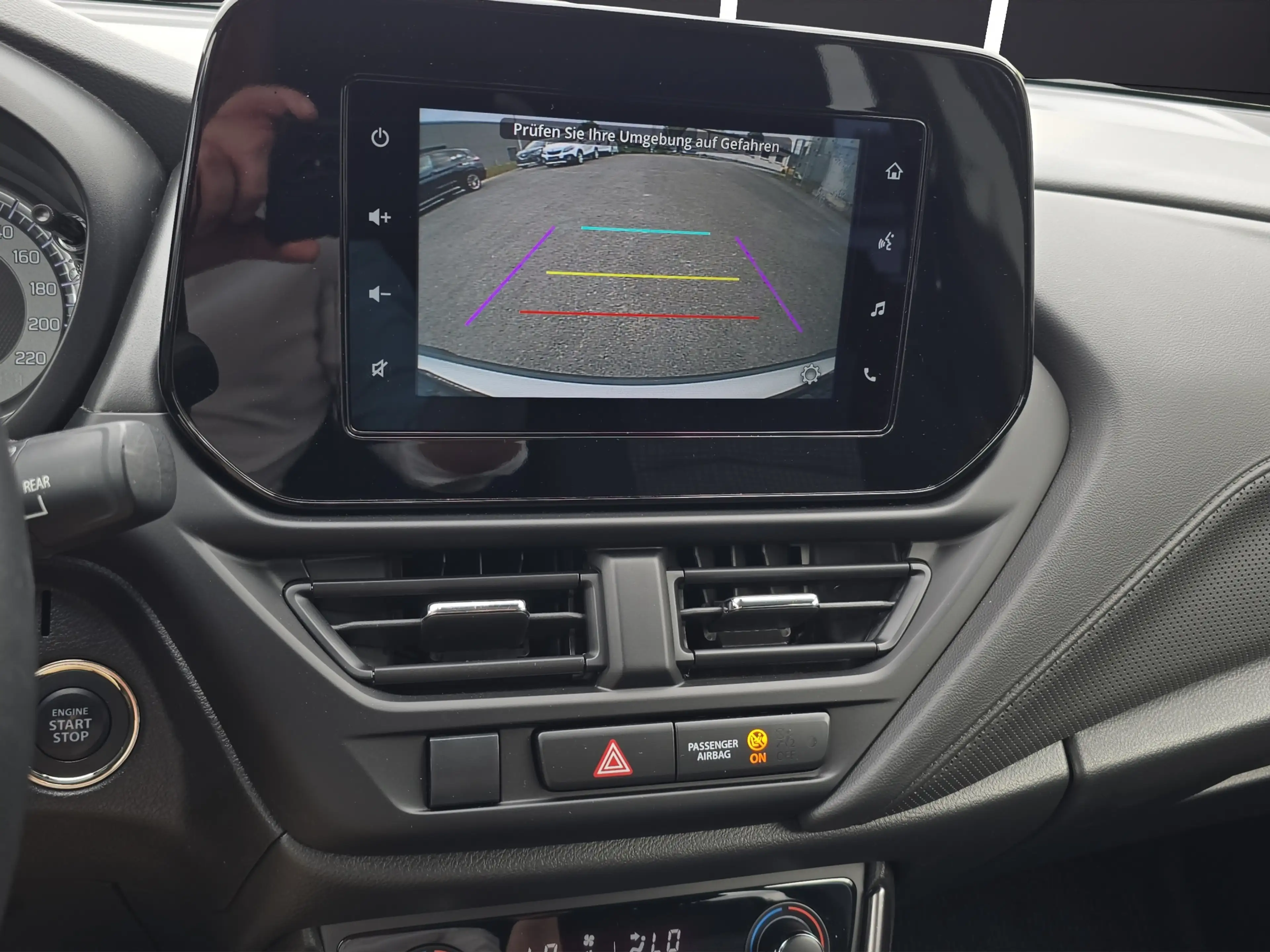 Suzuki S-Cross Edition — photo 14