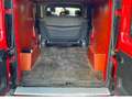 Renault Trafic 1.6 dci 105000km 6 personnes utilitaires ct ok Rood - thumbnail 6