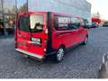 Renault Trafic 1.6 dci 105000km 6 personnes utilitaires ct ok Rood - thumbnail 4