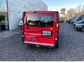 Renault Trafic 1.6 dci 105000km 6 personnes utilitaires ct ok Rood - thumbnail 3