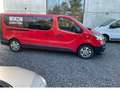 Renault Trafic 1.6 dci 105000km 6 personnes utilitaires ct ok Rood - thumbnail 5