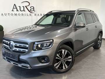 Progressive NAV+LED+DISTRONIC-PLUS+AHK