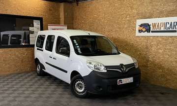 Maxi 1.5 dCi eur6 utilitaire * GARANTIE de 1 à 3 ANS