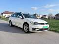 Volkswagen Golf Variant Golf Variant Comfortline 1,6 TDI DSG Comfortline Weiß - thumbnail 1