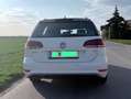 Volkswagen Golf Variant Golf Variant Comfortline 1,6 TDI DSG Comfortline Weiß - thumbnail 2