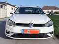 Volkswagen Golf Variant Golf Variant Comfortline 1,6 TDI DSG Comfortline Weiß - thumbnail 3