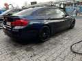 BMW 420 420i Gran Coupe Sport Line Blue - thumbnail 4