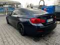BMW 420 420i Gran Coupe Sport Line Blue - thumbnail 2