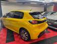 Peugeot 208 Like PureTech 75 S&S Gelb - thumbnail 4