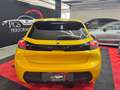 Peugeot 208 Like PureTech 75 S&S Gelb - thumbnail 5