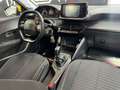 Peugeot 208 Like PureTech 75 S&S Gelb - thumbnail 7