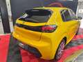 Peugeot 208 Like PureTech 75 S&S Gelb - thumbnail 6