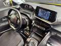 Peugeot 208 Like PureTech 75 S&S Gelb - thumbnail 10