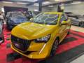 Peugeot 208 Like PureTech 75 S&S Gelb - thumbnail 3