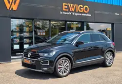 Volkswagen T-Roc 1.5 TSI 150 EVO FIRST EDITIOn