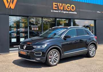 1.5 tsi 150 evo first edition