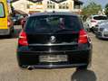 BMW 116 116i Schwarz - thumbnail 21