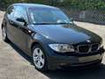 BMW 116 116i Schwarz - thumbnail 2