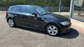 BMW 116 116i Schwarz - thumbnail 3