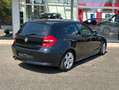 BMW 116 116i Schwarz - thumbnail 5