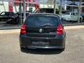 BMW 116 116i Schwarz - thumbnail 6