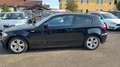 BMW 116 116i Schwarz - thumbnail 23