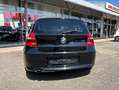 BMW 116 116i Schwarz - thumbnail 10