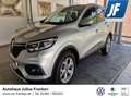 Renault Kadjar Limited Navi AHK Tempomat Bluetooth Klima Argento - thumbnail 1