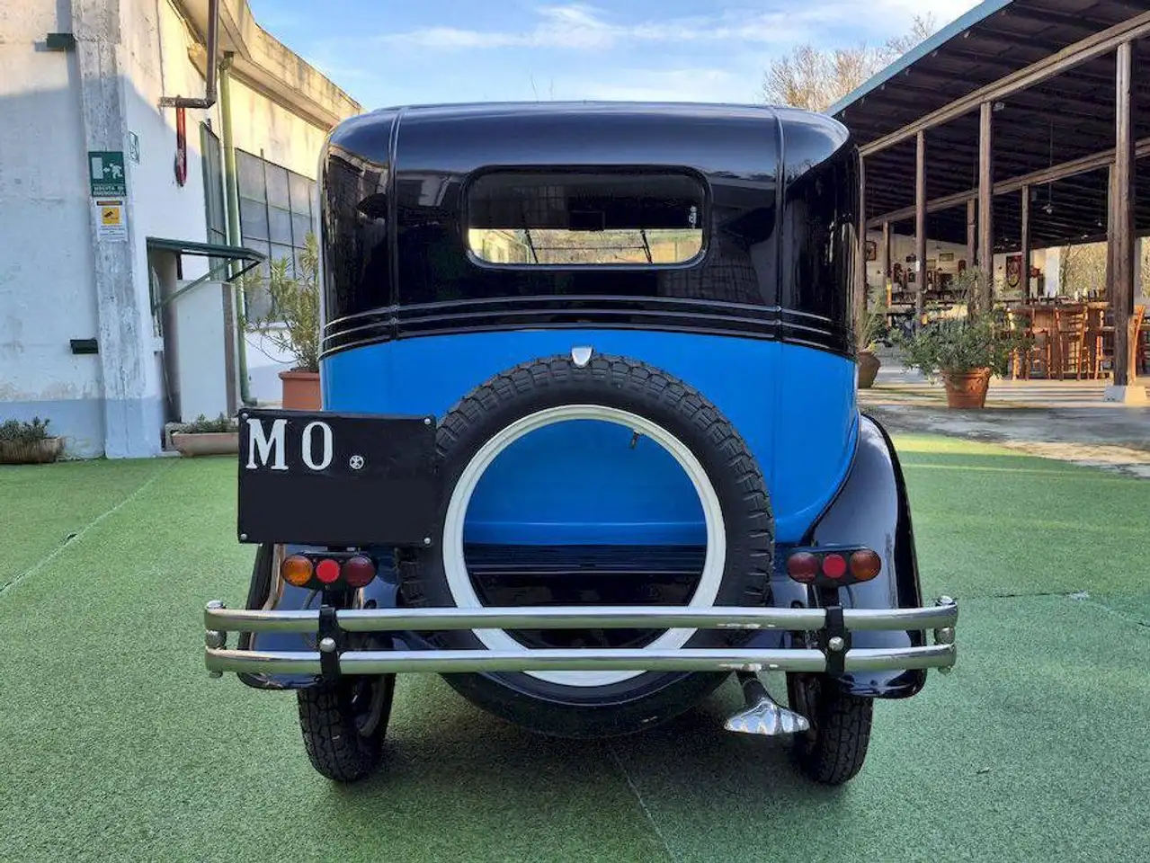 Austin 7 Seven Coupè 2 Door - SUMMER PRICE, foto 9
