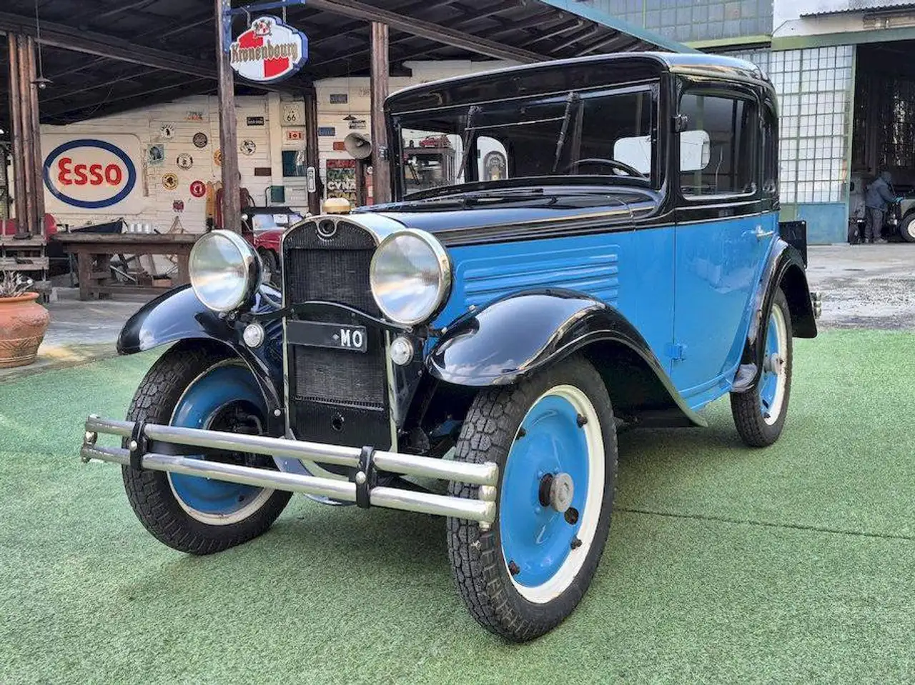 Austin 7 Seven Coupè 2 Door - SUMMER PRICE, foto 4
