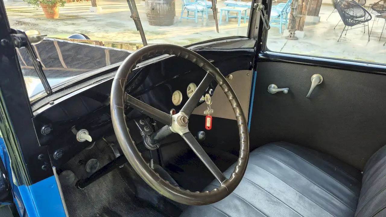 Austin 7 Seven Coupè 2 Door - SUMMER PRICE, foto 12