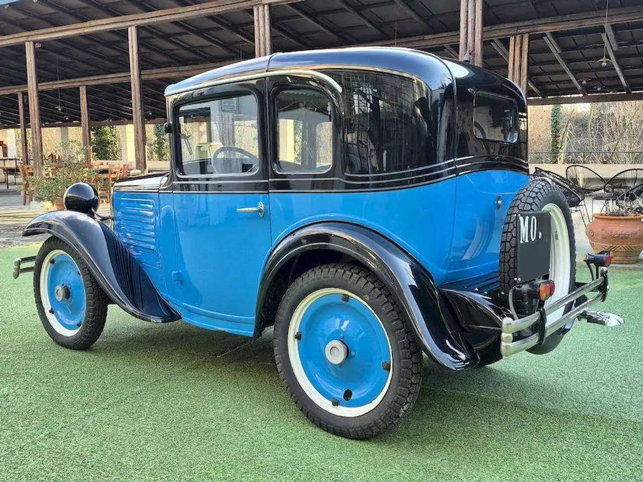 Austin 7 Seven Coupè 2 Door - SUMMER PRICE, foto 10