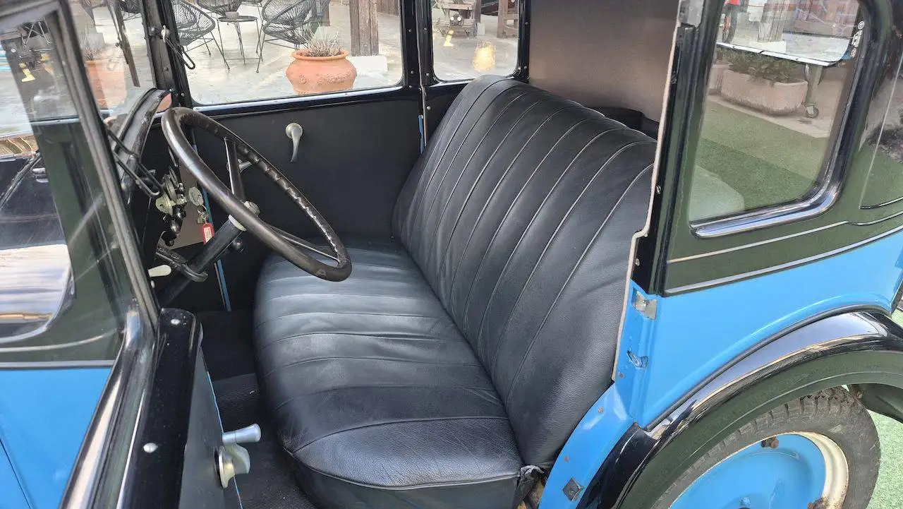 Austin 7 Seven Coupè 2 Door - SUMMER PRICE, foto 11