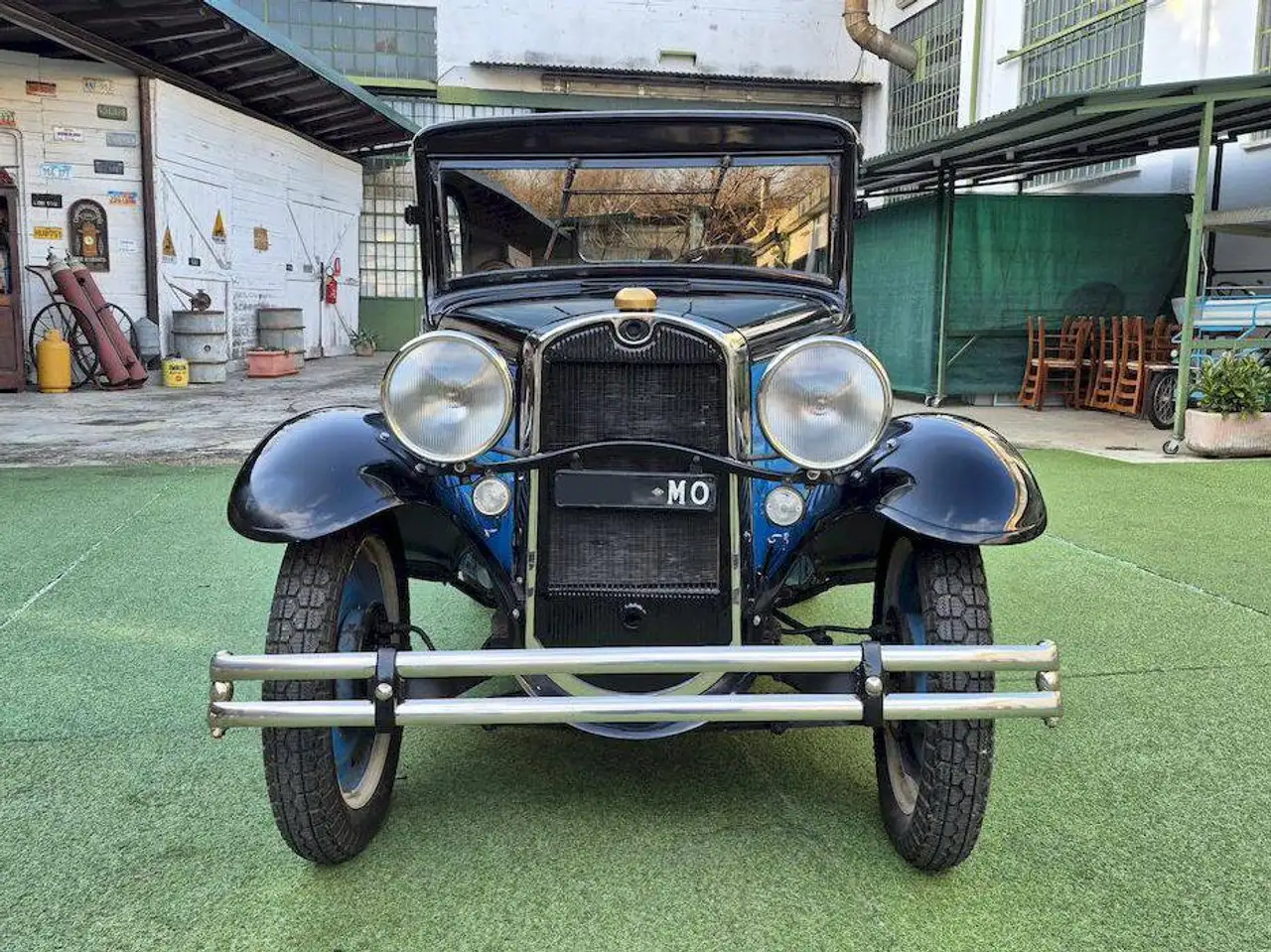 Austin 7 Seven Coupè 2 Door - SUMMER PRICE, foto 5