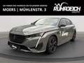 Peugeot 308 MILD-HYBRID 145 E-DSC6 GT CARPLAY PDC SHZ Grijs - thumbnail 1