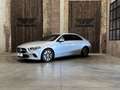 Mercedes-Benz A 180 dA*AUT*BUSINESS*NAVI-MBUX*STYLE*BERLINE* Срібний - thumbnail 2