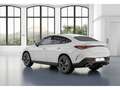 Mercedes-Benz GLC 300 d e 4MATIC Coupé Totw LED Distr PTS Pano Bianco - thumbnail 16