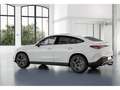 Mercedes-Benz GLC 300 d e 4MATIC Coupé Totw LED Distr PTS Pano Bianco - thumbnail 17