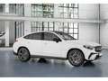 Mercedes-Benz GLC 300 d e 4MATIC Coupé Totw LED Distr PTS Pano Bianco - thumbnail 8
