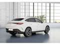 Mercedes-Benz GLC 300 d e 4MATIC Coupé Totw LED Distr PTS Pano Bianco - thumbnail 12